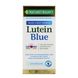 Синій лютеїн Nature's Bounty (Lutein Blue) 30 капсул фото
