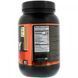 Gold Standard, 100% whey, boiled condensed milk, Optimum Nutrition, 907 g