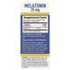 Superior Source, Melatonin with special potency, 25 mg, 60 microlingual instant dissolve tablets
