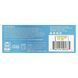 Earth Friendly Products, ECOS&reg;, Plant Powered Laundry Detergent Sheets, Free & Clear, 50 Sheets