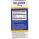 Мелатонін, Superior Source, 10 мг, 100 мікролінвальних швидкорозчинних таблеток фото
