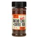 Приправа, Ancho Chili + Coffee Rub, The Spice Lab, 155 г фото