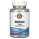 KAL, Melatonin, Sustained Release, 3 mg, 120 Tablets