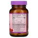 Вітамін Д3 зі смаком малини Bluebonnet Nutrition (Vitamin D3) 1000 МО 90 жувальних таблеток фото
