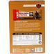 Protein bars with peanut butter cocoa Clif Bar 12 bars at 68 g each.