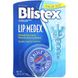 Lip Medex, Зовнішній знеболюючий захисний засіб для губ, Blistex, 038 унції (1075 г) фото