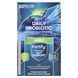 Natures Way, Fortify, daily probiotic + prebiotics, daily care, 30 billion CFU, 30 delayed-release vegetables. Capsules.