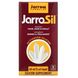 JarroSil, активированный кремний, Jarrow Formulas, 2 унции (60 мл) фото