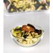 Органическая фруктовая смесь из семян и орехов, Organic Fruit, Seeds and Nuts Trail Mix, Swanson, 340 грам фото