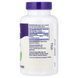 Natrol, гліцинат магнію, висока засвоюваність, 60 капсул (120 мг у капсулі) фото