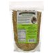 Органічне насіння коріандру, Organic Coriander Seeds, Jiva Organics, 200 г фото