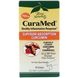 Курамед против воспаления CuraMed, 750 мг, EuroPharma, 60 капсул фото