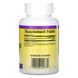 Natural Factors, Коэнзим Q10, 50 мг, 60 мягких таблеток фото