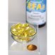 Масло Вечерней Примулы, Eveninг Primrose Oil (OmeгaTru), Swanson, 500 мг, 100 капсул фото