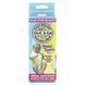 Happi Tummi, Fast Relief Colic & Gas, Natural Wrap, Infants to 36 Months, Green, 1 Wrap & 1 Herbal Pouch фото