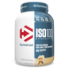 ISO100, гидролизованный, 100% изолят сывороточного протеина, ваниль для гурманов, Dymatize Nutrition, 1.4 кг фото