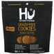 Hu, Печиво без зерен, арахісове масло, 2,25 унції (64 г) фото