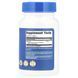Nutricost, Nattokinase, 2,000 FU, 30 Capsules