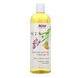 Масло лаванды и миндаля Now Foods (Lavender Almond Oil Solutions) 473 г фото