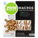 Батончики тосты с корицей ZonePerfect (MACROS Bars Cinnamon Toast Cereal) 5 батончиков 50 г фото