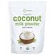 Micro Ingredients, Organic Coconut Milk Powder, 2 lb (907 g) фото