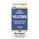 Superior Source, Melatonin with special potency, 25 mg, 60 microlingual instant dissolve tablets