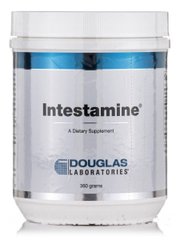Витамины для пищеварения Douglas Laboratories (Intestamine Powder) 360 г купить в Киеве и Украине