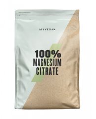 100% Цитрат Магния Myprotein (100% Magnesium Citrate Pure) 250 г (до 01.23) купить в Киеве и Украине