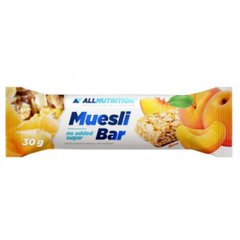 Musli Bar 30g Apricot (До 09.23) купить в Киеве и Украине