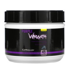 Передтренувальна формула виноград Controlled Labs (Purple Wraath) 576 м
