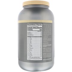 Протеїновий порошок IsoPure, з низьким вмістом вуглеводів, підсмажений кокос, Nature's Best, IsoPure, 136 г