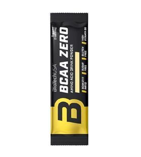 BCAA Zero BioTech 9 г Яблуко купить в Киеве и Украине