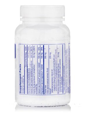 Вітаміни для заспокоєння Pure Encapsulations (ProSoothe II) 60 капсул
