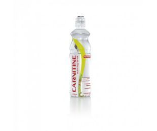 Освежающий напиток с карнитином с кофеином лаванда Nutrend (Carnitine Activity Drink with Caffeine) 750 мл купить в Киеве и Украине