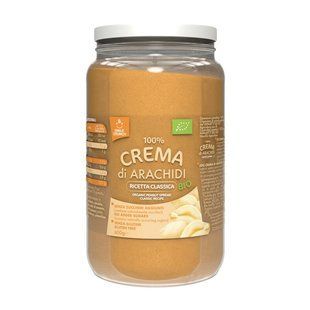 Yamamoto nutrition, Peanut Cream Classic Recipe, 600 g купить в Киеве и Украине