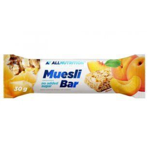 Apricot Musli Bar 30g (Until 09.23)