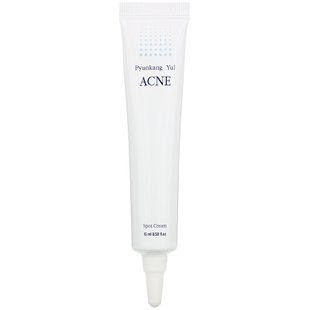 ACNE, крем против точек, Pyunkang Yul, 0,50 ж. унц. (15 мл) купить в Киеве и Украине