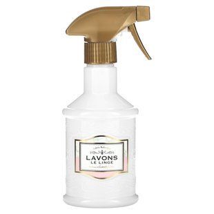 Lavons, освіжаючий засіб для тканин, Lovely Chic, 370 мл (12,5 рідк. унції)