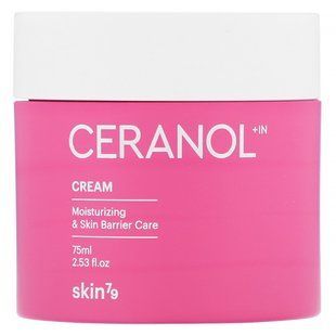 Ceranolin, cream, Skin79, 75 ml