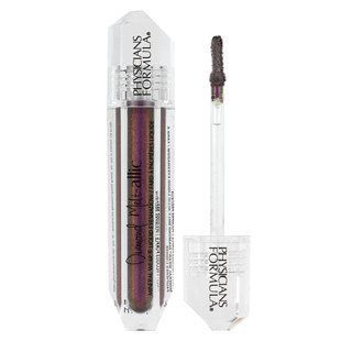 Physicians Formula, Mineral Wear, Diamond Melt-allic Liquid Eyeshadow, 1712259 Precious Purple, 0.09 fl oz (2.8 ml) купить в Киеве и Украине