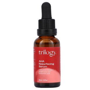Trilogy, AHA Resurfacing Serum, 1 fl oz (30 ml) купить в Киеве и Украине