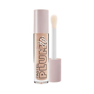 Блеск для объема губ плампер тон 201 Pastel (Plump Up Extra Hydrayting Plumping) 5,3 мл купить в Киеве и Украине