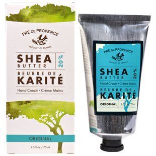 Original Shea Butter Hand Cream