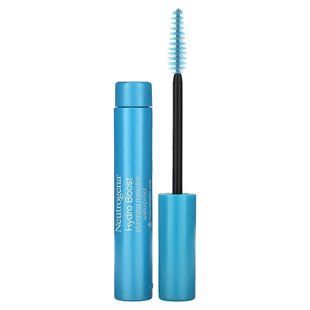 Neutrogena, Hydro Boost Plumping Mascara, Waterproof, Black 07, 0.21 oz (6 g)