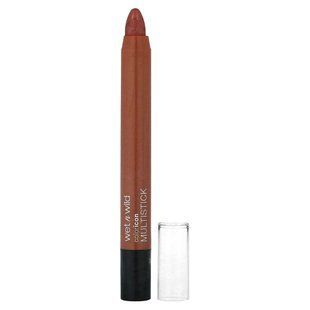 wet n wild, Color Icon, Multistick, 256E Born To Flirt, 0.07 oz (2 g)