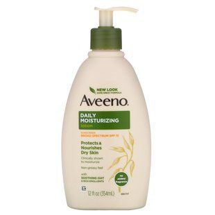 Sunscreen Lotion SPF 15 Aveeno 354 ml