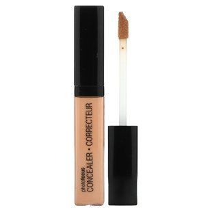 wet n wild, PhotoFocus, Concealer, 843B Medium Peach, 0.29 fl oz (8.5 ml)