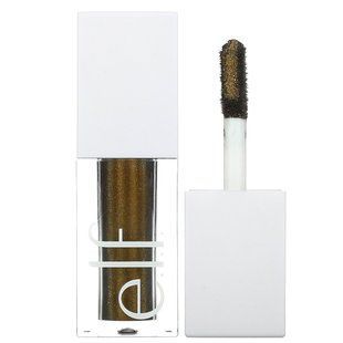 Жидкие блестящие тени для век грязный мартини E.L.F. (Liquid Glitter Eyeshadow) 3 мл купить в Киеве и Украине