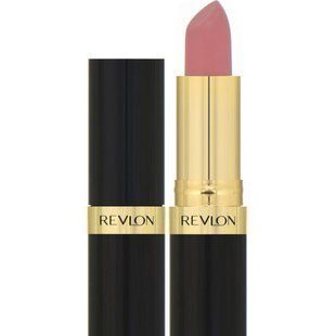 Помада Super Lustrous, кремовая, оттенок 683 &laquo;Скромность&raquo;, Revlon, 4,2 г купить в Киеве и Украине