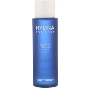 Tonic for balance and radiance, Duft & Doft, 265 ml.